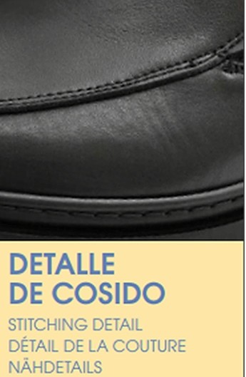 DOBLE COSIDO