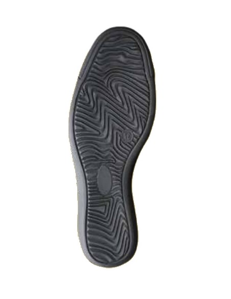 SUOLA ANTISCIVOLO LEGGERA E CONFORTEVOLE