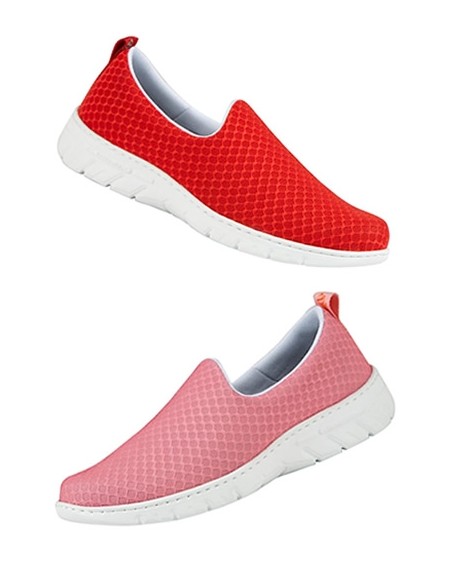 ROJO - ROSA