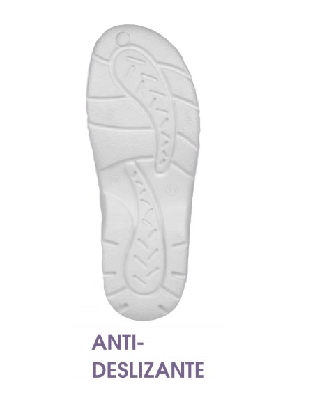 SUELA ANTIDESLIZAMIENTO