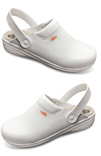 ZOCCOLO TRITATO BIANCO