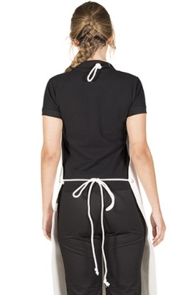 DELANTAL HULE UNISEX 2