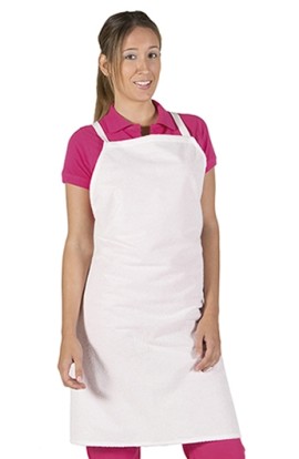 DELANTAL RIZO ALTA TEMPERATURA UNISEX