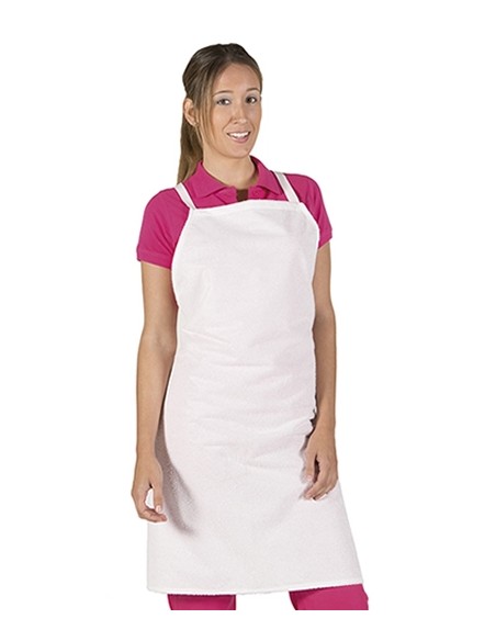 DELANTAL RIZO ALTA TEMPERATURA UNISEX