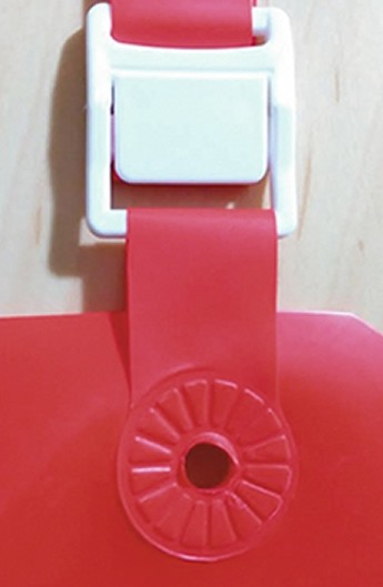 DETALLE OLLADOS TERMOSELLADOS