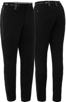 PANTALONI DA UOMO JOGGING SLIM FIT