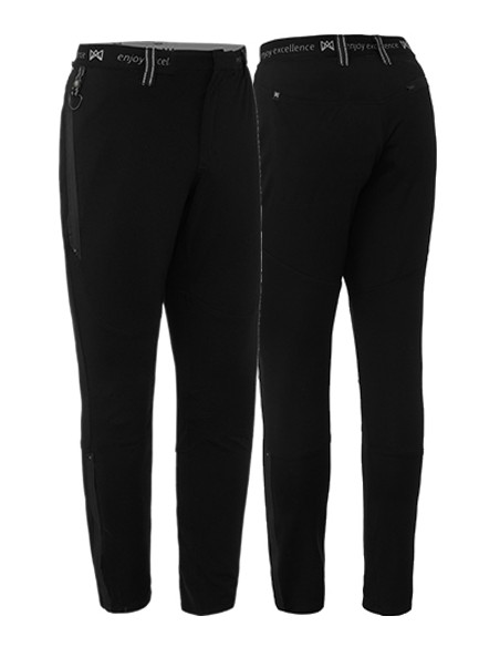 PANTALONI DA UOMO JOGGING SLIM FIT