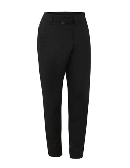 PANTALÓN CHINO SLIM FIT HOMBRE