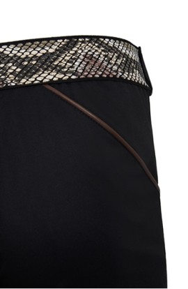 PANTALÓN CHINO  SLIM FIT MUJER 2