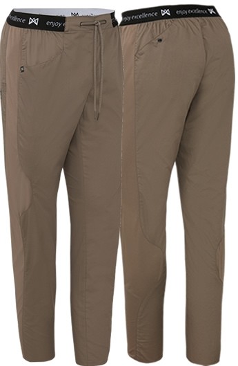 PANTALONI DA CUCINA SPORTIVI UNISEX