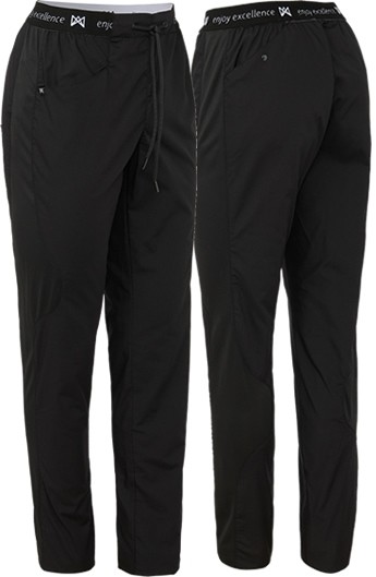 PANTALONI DA CUCINA SPORTIVI UNISEX