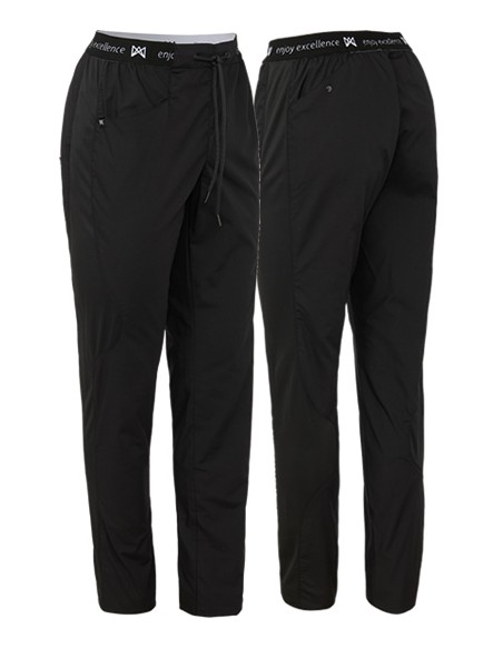 PANTALONI DA CUCINA SPORTIVI UNISEX