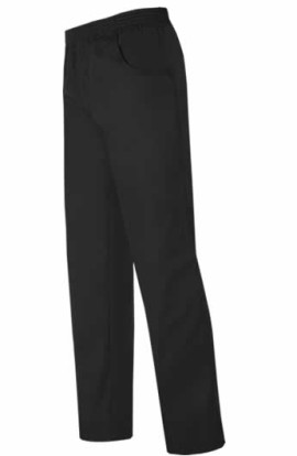 PANTALONE ADATTO AL COMFORT VITA ELASTICA UNISEX