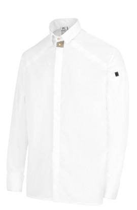  CHAQUETILLA CAMISA GEMELOS  MANGA LARGA HOMBRE