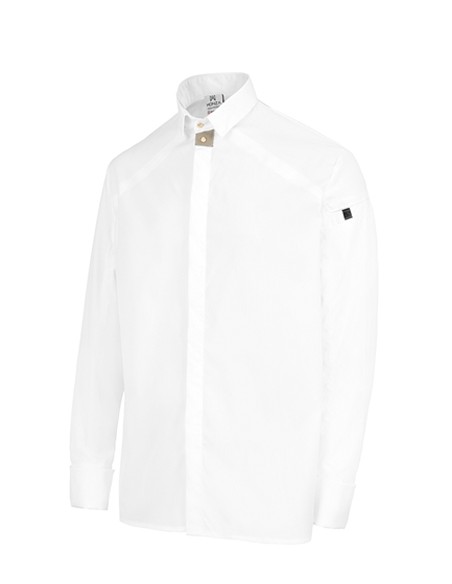  CHAQUETILLA CAMISA GEMELOS  MANGA LARGA HOMBRE