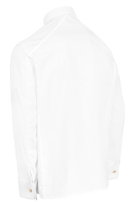  CHAQUETILLA CAMISA GEMELOS  MANGA LARGA HOMBRE 2