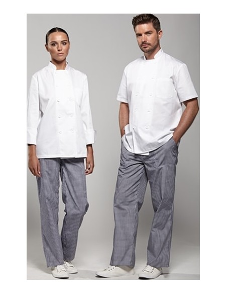 PANTALÓN CONFORT COCINA CUADROS UNISEX