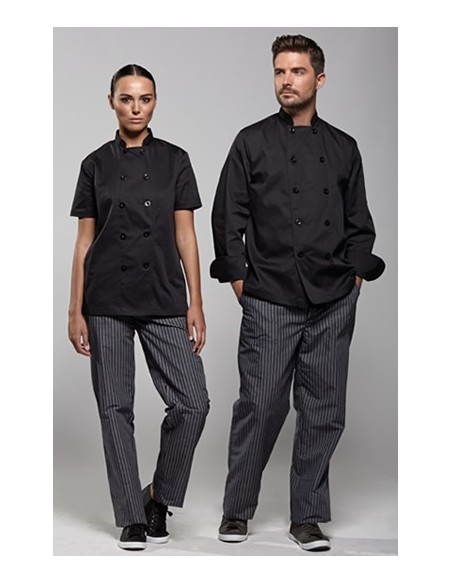 PANTALÓN CONFORT PATA DE GALLO