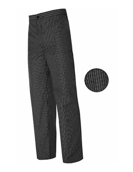 PANTALONI COMFORT PANT DE GALLO