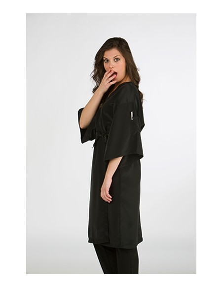 BATA KIMONO PELUQUERIA
