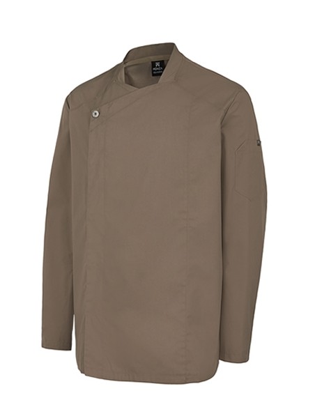 CHAQUETA SARGA  MANGA LARGA UNISEX