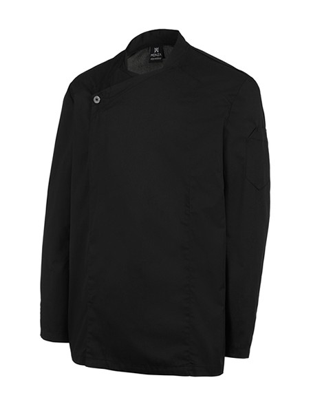 CHAQUETA SARGA  MANGA LARGA UNISEX