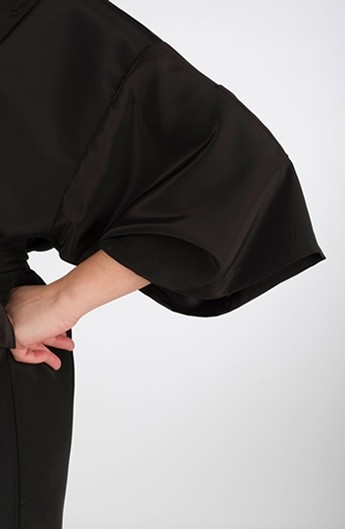 BATA KIMONO PELUQUERIA