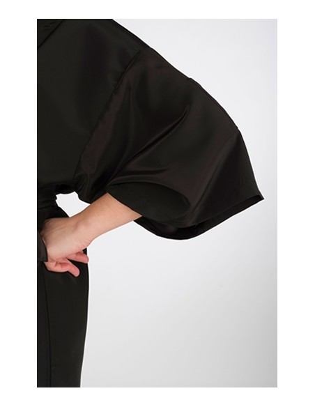 BATA KIMONO PELUQUERIA