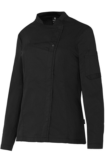 CHAQUETA SARGA MANGA LARGA MUJER