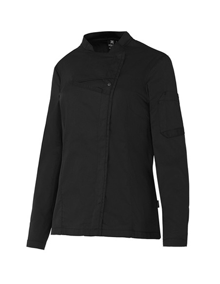 CHAQUETA SARGA MANGA LARGA MUJER