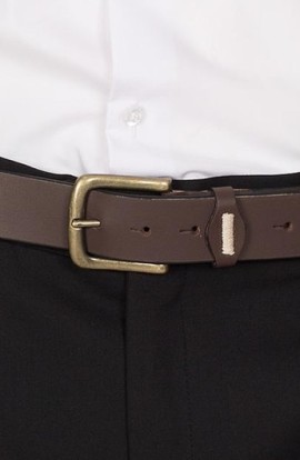  DETALLE HEBILLA CINTURÓN 2