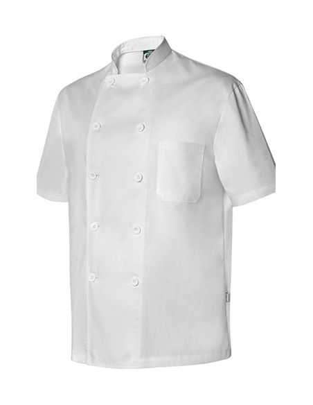 CHAQUETA CONFORT FIT DOBLE ABOTONADURA