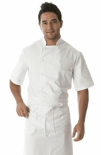GIACCA DOPPIA BOTTONE COMFORT FIT