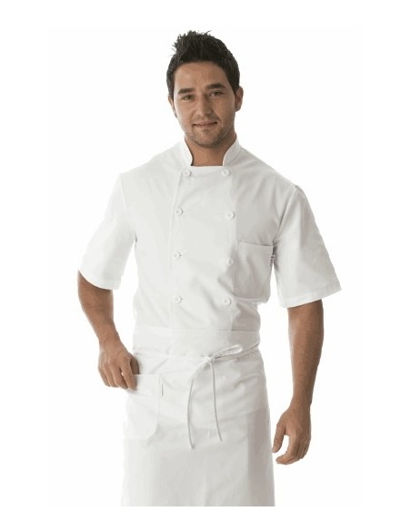 GIACCA DOPPIA BOTTONE COMFORT FIT