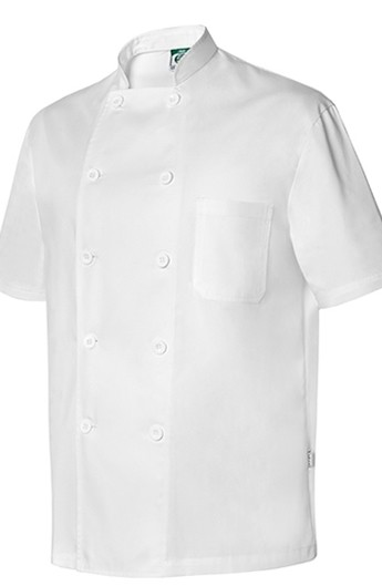 GIACCA DA CUCINA COLLARE MAO