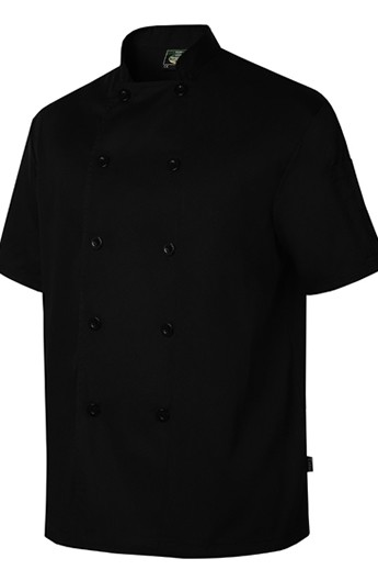 COMFORT FIT GIACCA MANICA CORTA UNISEX