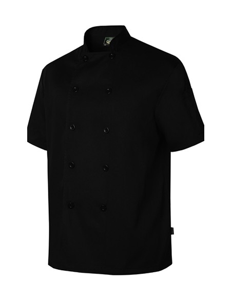 COMFORT FIT GIACCA MANICA CORTA UNISEX