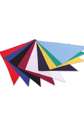 PICO COLORES (PAÑUELOS) UNISEX PACK DE 6 2