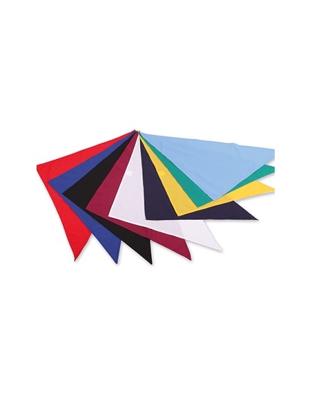 PICO COLORES (PAÑUELOS) UNISEX PACK DE 6
