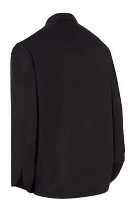 CHAQUETILLA REGULAR  FIT MANGA LARGA HOMBRE 2