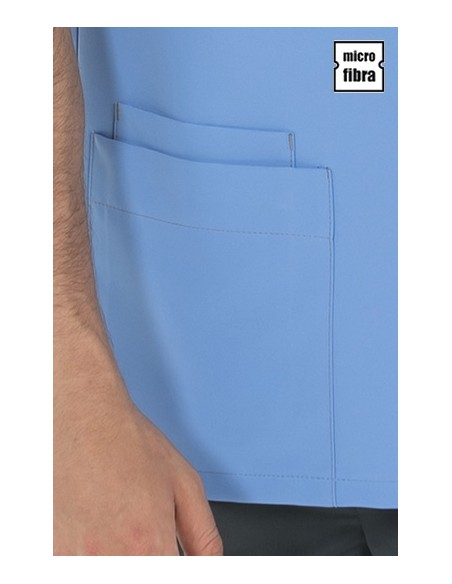 GIACCA MICROFIBRA UOMO M/C