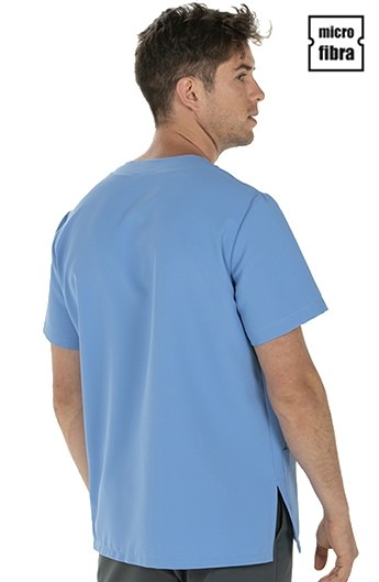 GIACCA MICROFIBRA UOMO M/C