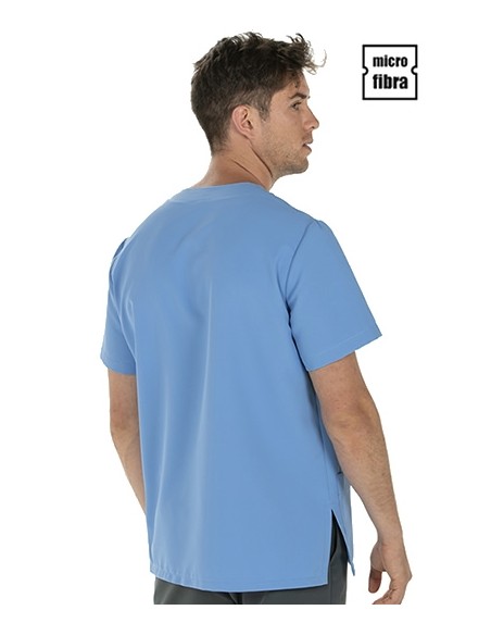 GIACCA MICROFIBRA UOMO M/C