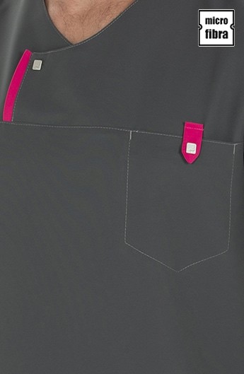 GIACCA MICROFIBRA UOMO M/C