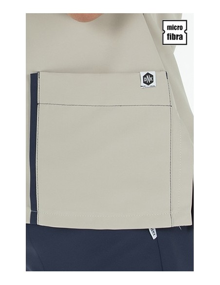 GIACCA MICROFIBRA UOMO M/C