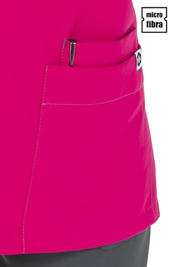 CASACCA MICROFIBRA DONNA M/C