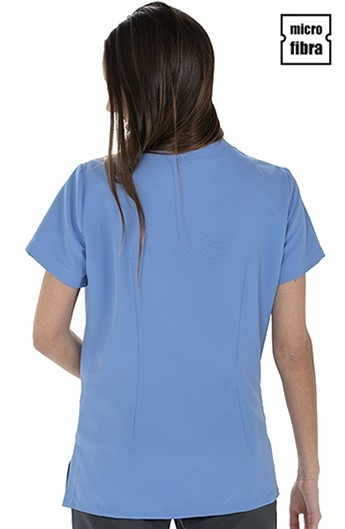 CASACA MICROFIBRA MUJER M/C