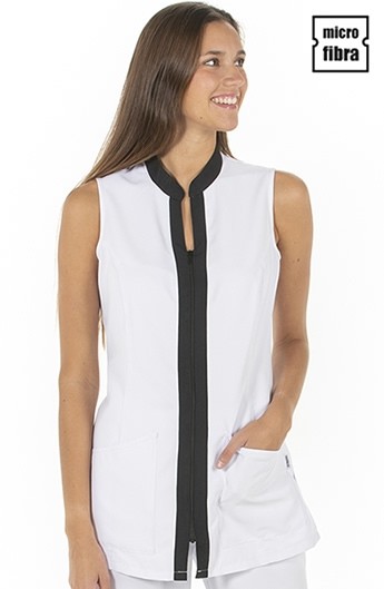 GIACCA MICROFIBRA S/M COLLO MAO