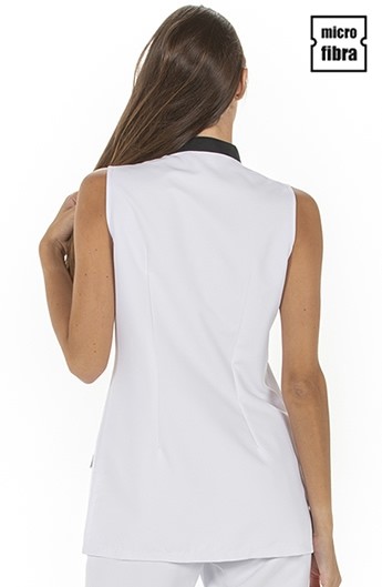 GIACCA MICROFIBRA S/M COLLO MAO