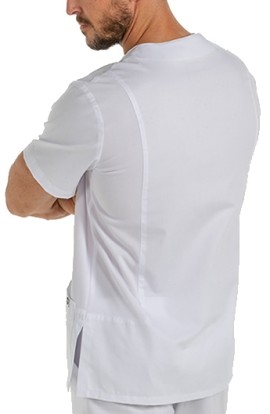 CASACA HOMBRE M/C ANTIBATERIANO 2